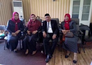 Ini Hakekat Kemerdekaan dalam Perspektif Para Pejabat Eselon di Pemda Gorut