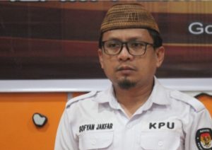 Gelar Pentas Demokrasi, KPU Gorut Lombakan Pemilihan Duta Pilkada, dan Konten Kreator Pilkada