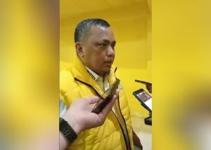 Dari Rapat Koalisi Pemenangan DEWA, Hendra S. Hemeto Optimis Menang
