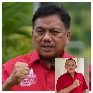 Wenny Lumentut, Dicap Pengkhianat, Dipecat Gerindra & Kini Dipecat PDIP ?