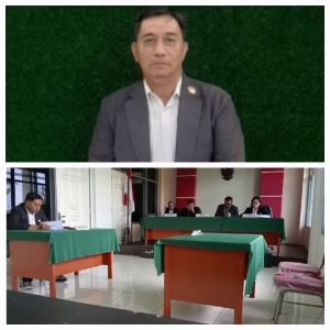 Abaikan Putusan KIP, RAKO Ingatkan Kadis PUPR Manado Soal Sanksi Hukum