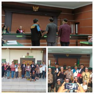 Dolfie Maringka : Olly Dondokambey Aktor Intelektual Mafia Tanah di Sulut