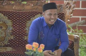 Menjelang Pilkada ; Pemimpin Harus Kuat dan Tangguh”