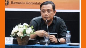 Bawaslu Gorut Gelar Rakor Sentra Gakumdu Pilkada 2024