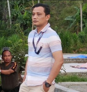 Mewujudkan Pilkada yang Berintegritas, Bawaslu Gorut Akan Segera Membuka Penerimaan Tenaga PTPS