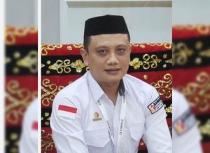Mulai Hari Ini, Bawaslu Gorut Resmi Umumkan Pendaftaran Calon PTPS