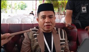 Empat Paslon Pilkada Kabupaten Gorontalo Jalani Pemeriksaan Kesehatan di RSUD MM Dunda