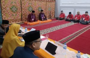 Dihari Terakhir, KPU Gorut Terima Pendaftaran Calon