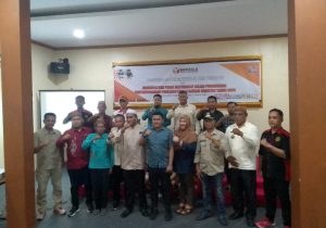 Optimalkan Pengawasan Pilkada, Ini Terobosan Bawaslu Gorut