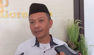 KPU Kabupaten Gorontalo Akan Gelar Tiga Kali Debat Kandidat