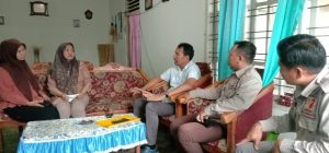 Oknum ASN Puskes Dungaliyo Yang diduga Rusak Baliho Paslon, di Laporkan Ke Bawaslu