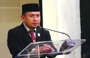 Debat Publik Paslon Bupati dan Wakil Bupati, KPU Gorut Jadwalkan Tiga Kali