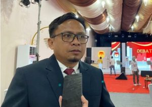 Pasca Gelar Debat Publik Perdana, KPU Akan Evaluasi Debat Kedua dan Ketiga