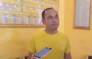 Zulfikar Usira Targetkan Paslon DEWA “Torang So Hitung” Menang di Pilkada Kab. Gorontalo