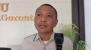 KPU Kabupaten Gorontalo Pastikan Tidak Ada Pemungutan Suara Lanjutan