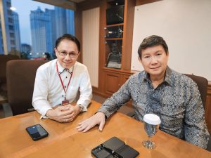 Menelusuri Jejak Tangan Dingin Seorang JW di Balik Sukses BS