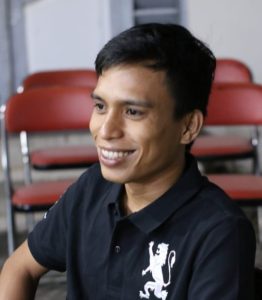 Soal Seleksi Sekda Kabgor, Arif Rahim: Tak ada Yang Salah dan Tak Perlu Dipersoalkan