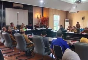 Pelaksanaan Pilkada Serentak 2024, KPU Gorut Nyatakan Kesiapannya