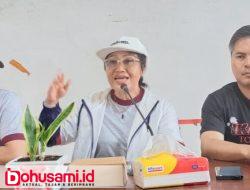 HUT ke-22 Kota Tomohon Siap Digelar