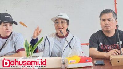 HUT ke-22 Kota Tomohon Siap Digelar