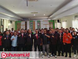 Pengurus HIPGABI Provinsi Gorontalo Periode 2024-2029 Resmi Dilantik