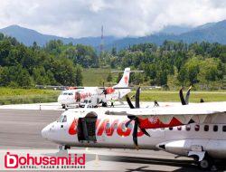 Wings Air Buka Lagi Rute Kao-Manado