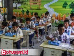 Tunjang MBG, Pemkot Tomohon Siapkan Dana Pendukung Rp 3 M