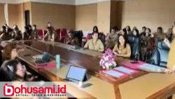 Susun RKPD 2026, Pemkot Libatkan Pemangku Kepentingan