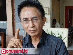 Situasi Genting, YLKI Sesalkan Sikap Tertutup dan Diam Pertamina Manado