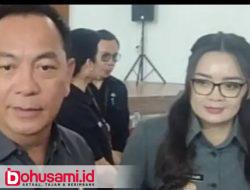 Wali Kota Caroll Senduk : Pemkot Siap Bantu Warga tak Punya Pekerjaan Tetap