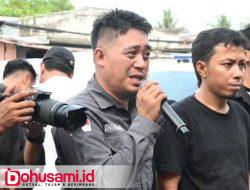 Soroti Kontrak Kerjasama Media, Ketua PJS, Jhojo Rumampuk Tanggapi Pernyataan Ketua PWI Gorontalo