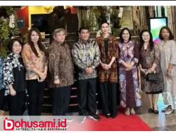 Gubernur Sulut Minta Dukungan Kemenpar bagi Pelaksanaan TIFF