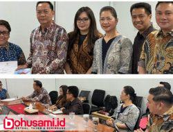 Dukung TIFF 2025, Kemenlu RI Siap Beri Bobot Lebih