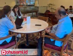 Punya Keunggulan Komparatif, Kepala BGN : Tomohon Uji Coba SPPG Model Baru