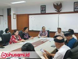 Pemkot Tomohon Siapkan Bea Siswa Perdalam Ilmu Wisata di Poltekpar Bali