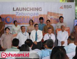 Ringan dan Menguntungkan, inilah TBP Tabungan Baru BSG