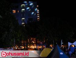 Peninsula Hotel Manado Sukses Gelar Sagara City Camp