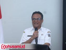 Ripparkot Direvisi, Pariwisata Tomohon Dirancang Terarah & Berkelanjutan