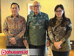 Garuda Indonesia Siap Promosikan TIFF 2025