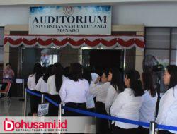 954 Calon PPPK Tomohon Ikut Seleksi Kompetensi