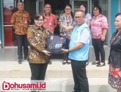 Wawali Sendy: Dengan ‘Genting’ Tomohon Intensif Lawan Stunting