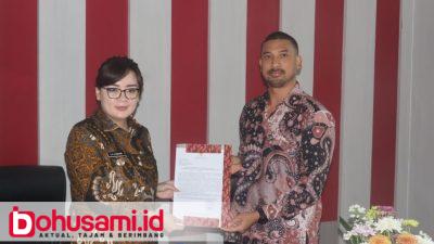 UN-Habitat Tetapkan Tomohon dalam Proyek ASUS Phase II