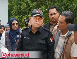 Pelaksanaan PSU Pilkada Gorut, Tim Bawaslu RI Awasi Langsung