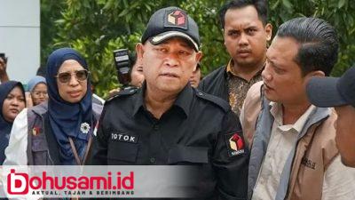 Pelaksanaan PSU Pilkada Gorut, Tim Bawaslu RI Awasi Langsung