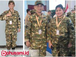 Di Jatinangor, WT-AGB Enjoy, Dapat Banyak Ilmu untuk Bangun Talaud