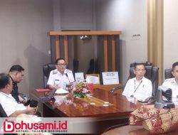 Digelar di Momen TIFF, Tomohon Tuan Rumah Kongres Citynet NCI 2025