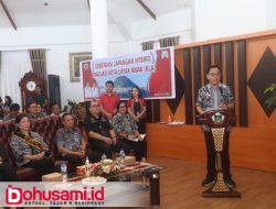 Kota Layak Anak, Tomohon Siap Naik Level