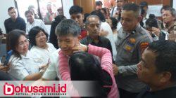 AGK: Saya tak Pernah Berniat Rugikan Uang Negara