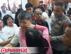 AGK: Saya tak Pernah Berniat Rugikan Uang Negara