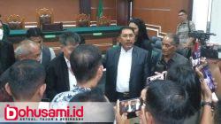 ‘Soal Dana Hibah, Yayasan GMIM Pihak Paling Bertanggung Jawab’
